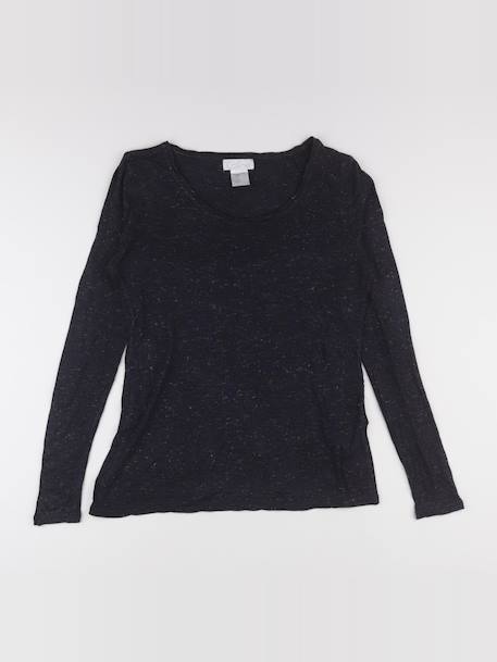Tee-shirt grossesse - 42 à 44 Bleu 1 - vertbaudet enfant 