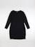 Robe grossesse - 46 à 48 Noir 1 - vertbaudet enfant 