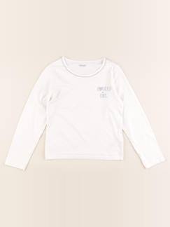Seconde main-Fille-Maillot de corps - 8 ans