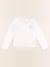 Maillot de corps - 8 ans Blanc 1 - vertbaudet enfant 