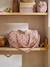 Sac à langer bohème rose imprimé 1 - vertbaudet enfant 