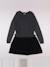 Robe grossesse - 42 à 44 Gris 1 - vertbaudet enfant 
