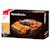 Model bricks - voiture de sport orange Orange 1 - vertbaudet enfant 