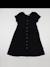 Robe grossesse - 42 à 44 Noir 1 - vertbaudet enfant 