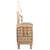 Cuisine de boue et boutique marchande Beige 3 - vertbaudet enfant 