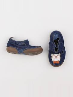 Seconde main-Chaussures-Chaussons - pointure 19