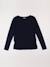 Tee-shirt grossesse - 38 à 40 Bleu 1 - vertbaudet enfant 