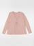 Tee-shirt grossesse - 38 à 40 Rose 1 - vertbaudet enfant 