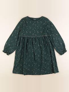 Seconde main-Fille-Robe - 10 ans