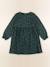 Robe - 10 ans Vert 1 - vertbaudet enfant 