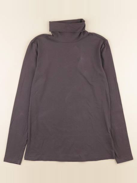 Tee-shirt grossesse - 34 à 36 Gris 1 - vertbaudet enfant 