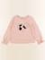 Tee-shirt - 6 ans Rose 1 - vertbaudet enfant 
