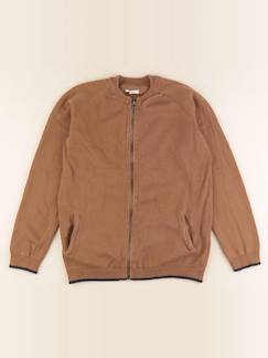 Seconde main-Garçon-Gilet - 12 ans