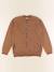 Gilet - 12 ans Marron 1 - vertbaudet enfant 