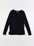 Tee-shirt grossesse - 38 à 40 Noir 1 - vertbaudet enfant 