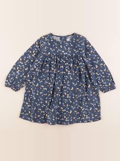 Seconde main-Fille-Robe - 24 mois