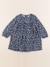 Robe - 24 mois Bleu 1 - vertbaudet enfant 