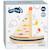 Jouet aquatique voilier grand océan Beige 6 - vertbaudet enfant 