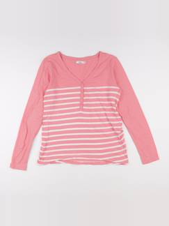 Tee-shirt grossesse - 42 à 44  - vertbaudet enfant