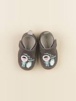 Seconde main-Chaussures-Chaussons - pointure 18