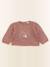 Sweat - 24 mois Marron 1 - vertbaudet enfant 