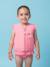 Maillot de bain flottant enfant - rosy Rose pâle 2 - vertbaudet enfant 