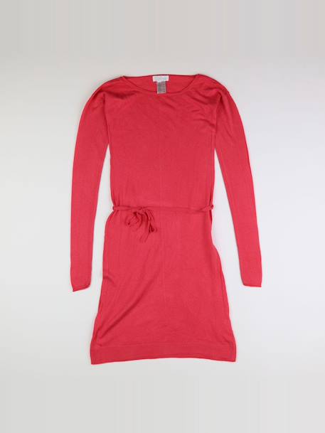 Robe grossesse - 34 à 36 Rose 1 - vertbaudet enfant 