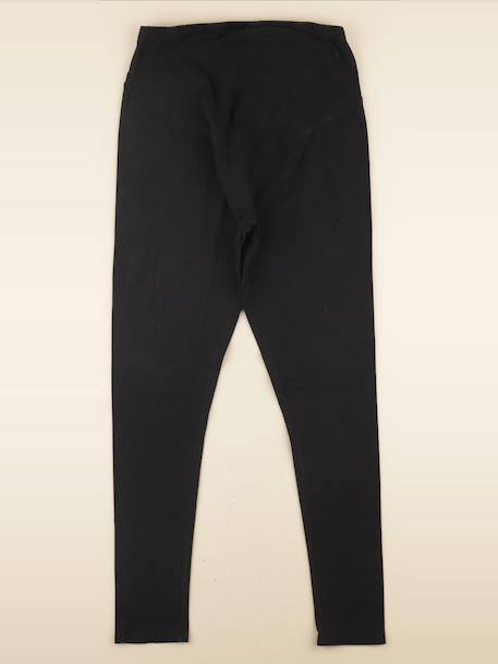 Legging grossesse - 38 à 40 Noir 1 - vertbaudet enfant 
