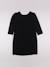 Robe grossesse - 34 à 36 Noir, argent 1 - vertbaudet enfant 