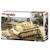 Army wwii - grand char allemand 2 en 1 Beige 1 - vertbaudet enfant 