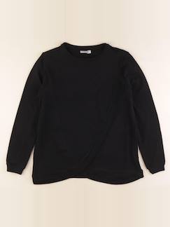 Sweat grossesseallaitement - 38 à 40  - vertbaudet enfant