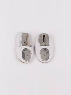 Seconde main-Chaussures-Chaussons - pointure 16/17