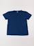 Tee-shirt grossesse - 42 à 44 Bleu 1 - vertbaudet enfant 