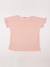 Tee-shirt grossesse - 38 à 40 Rose 1 - vertbaudet enfant 
