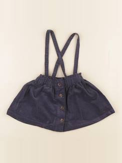 Seconde main-Fille-Jupe - 12 mois