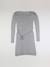 Robe grossesse - 34 à 36 Gris 1 - vertbaudet enfant 