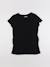 Tee-shirt grossesse - 38 à 40 Noir 1 - vertbaudet enfant 