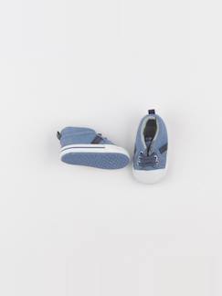 Seconde main-Chaussures-Chaussons - pointure 17