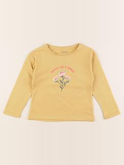 Seconde main-Fille-Tee-shirt - 3 ans