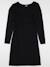 Robe grossesse - 34 à 36 Noir 1 - vertbaudet enfant 