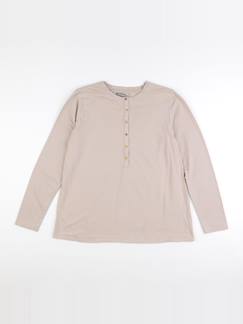Tee-shirt grossesse - 42 à 44  - vertbaudet enfant