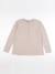 Tee-shirt grossesse - 42 à 44 Beige 1 - vertbaudet enfant 