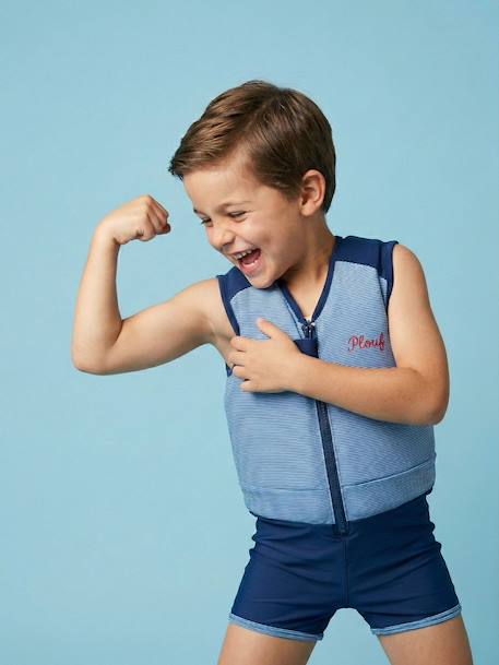 Garçon-Maillot de bain flottant enfant - majorque