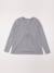 Tee-shirt allaitement - 38 à 40 Gris 1 - vertbaudet enfant 