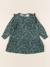 Robe - 3 ans Vert 1 - vertbaudet enfant 