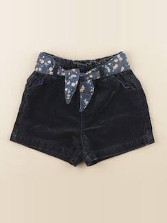 Seconde main-Fille-Short-Short - 18 mois
