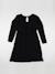 Robe grossesse - 38 à 40 Noir 1 - vertbaudet enfant 