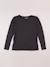 Tee-shirt grossesse - 38 à 40 Gris 1 - vertbaudet enfant 
