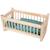 Berceau de poupée nature Beige 2 - vertbaudet enfant 