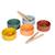 Jeu de tri montessori avec pince Beige 3 - vertbaudet enfant 